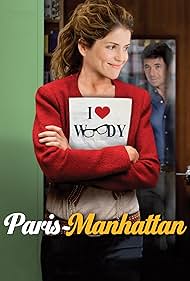 Paris-Manhattan 