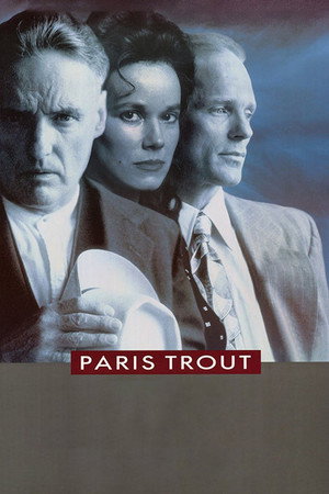 Paris Trout 