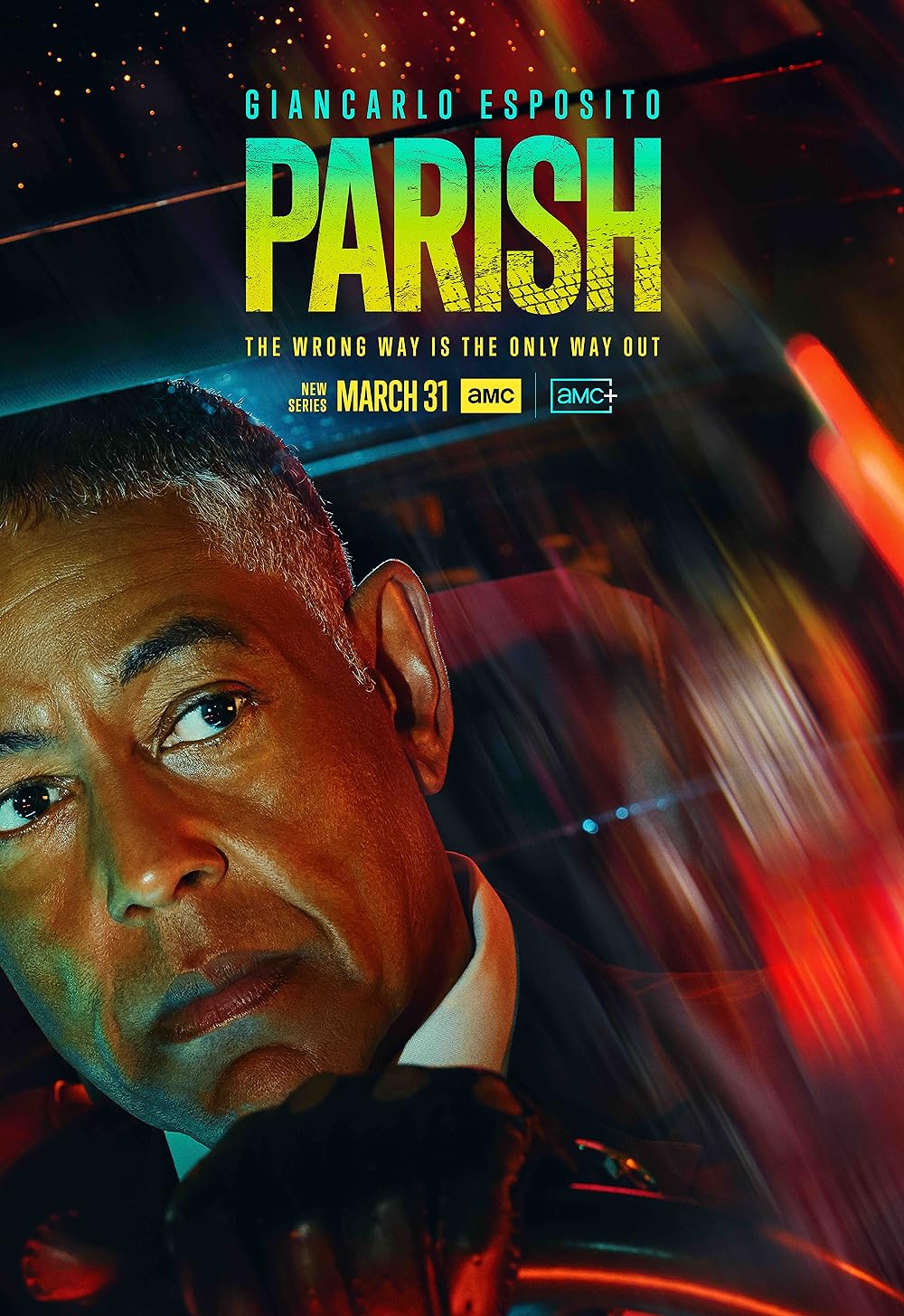 Parish 