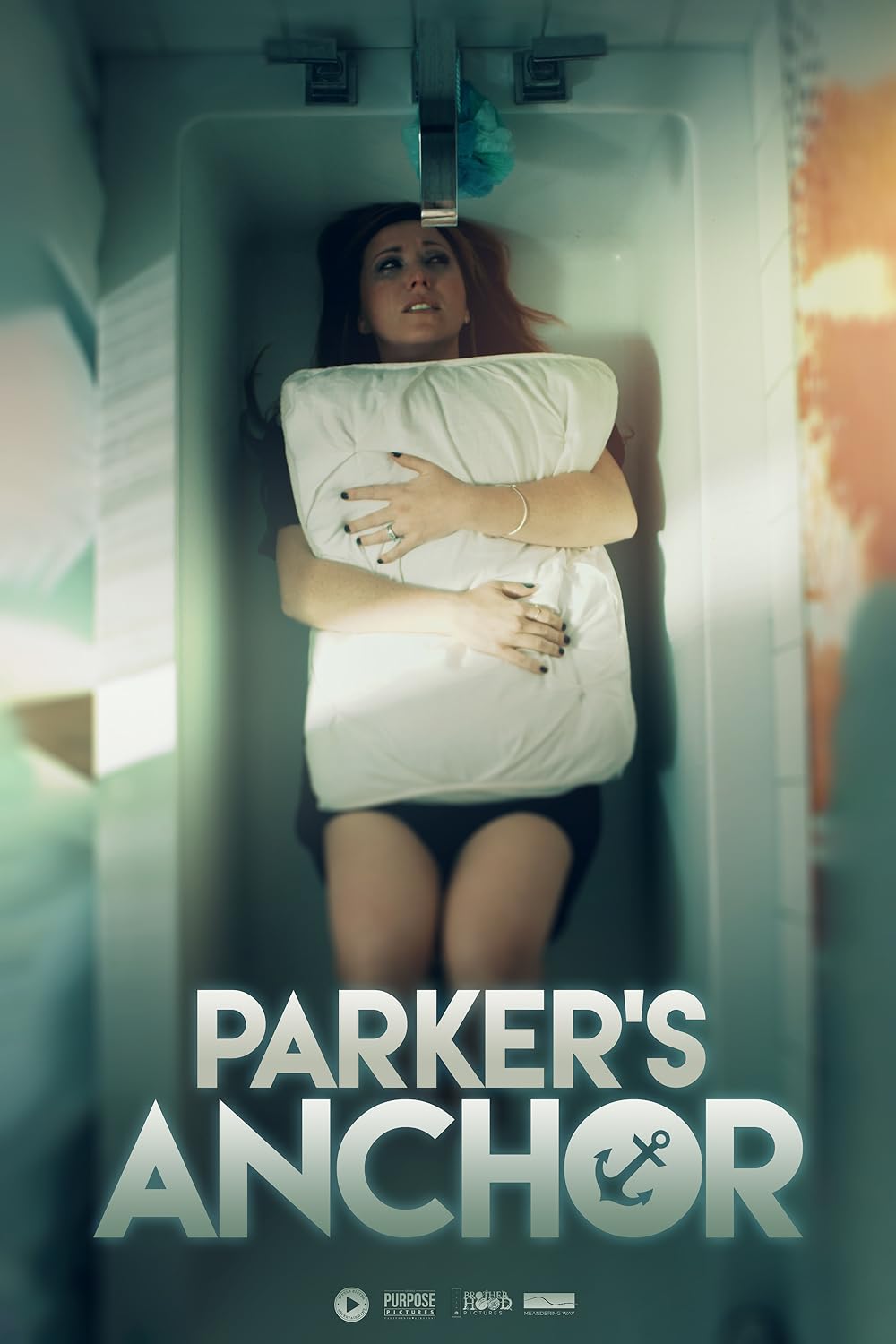 Parker's Anchor 