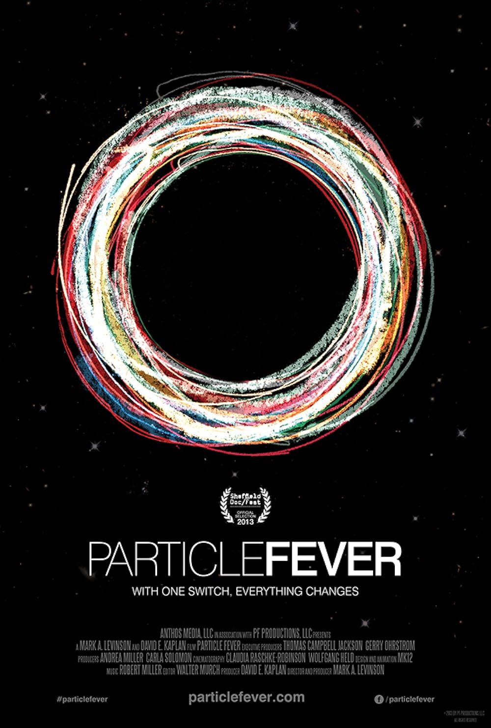 Particle Fever 