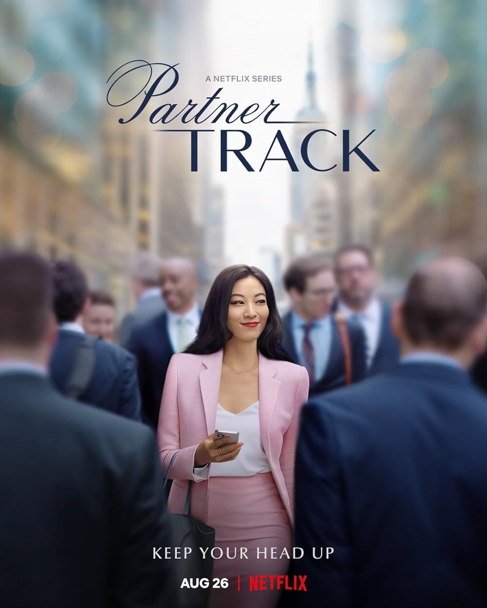 Partner Track 
