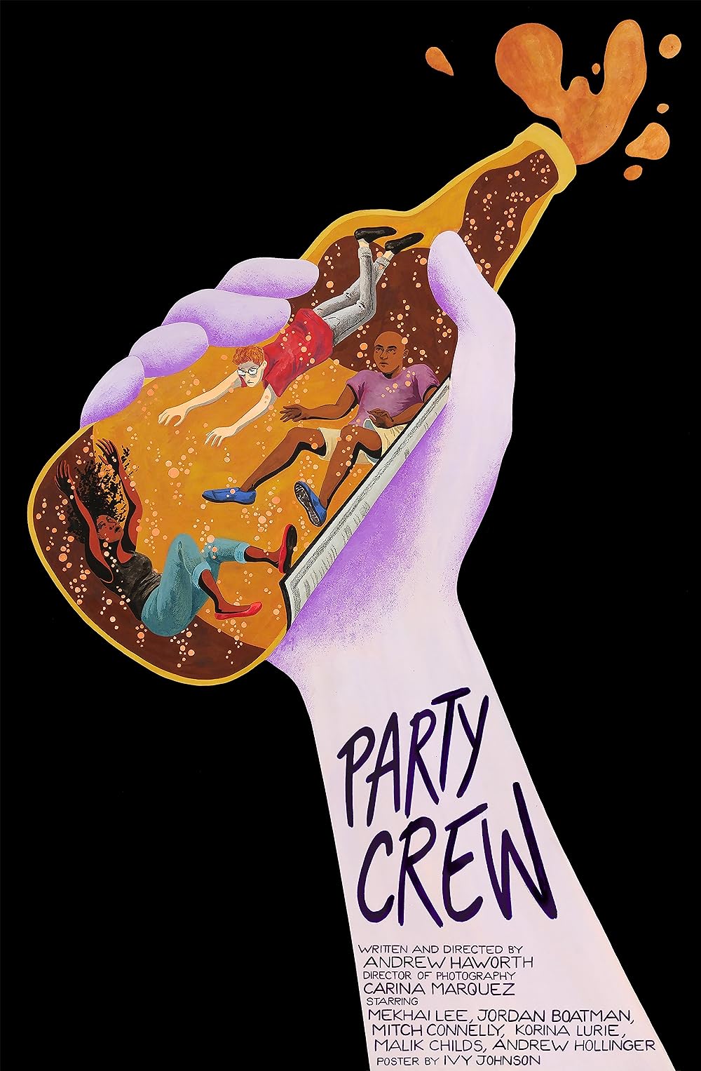 Party Crew 