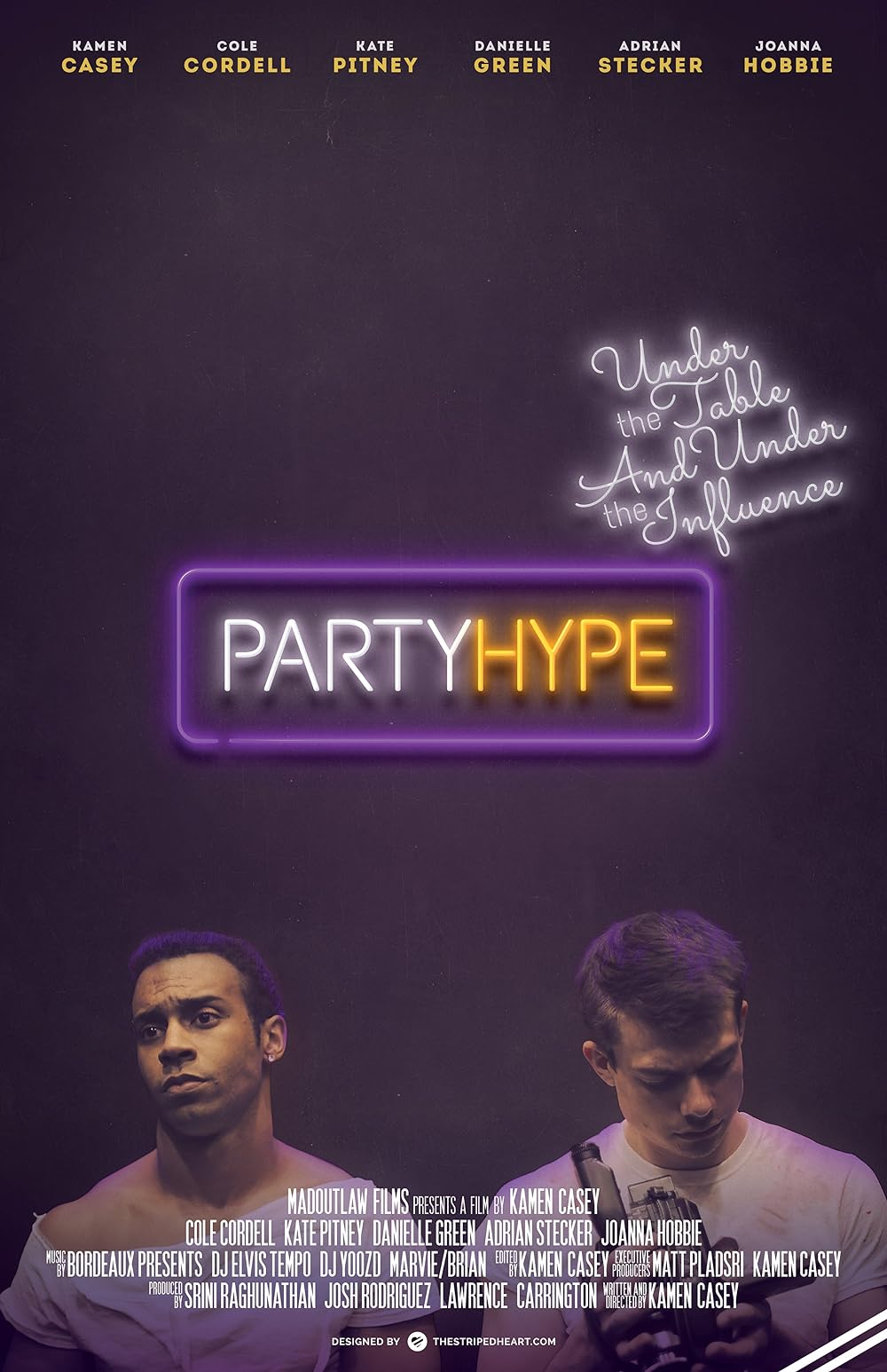 Party Hype 