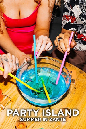 Party Island: Summer in Zante 