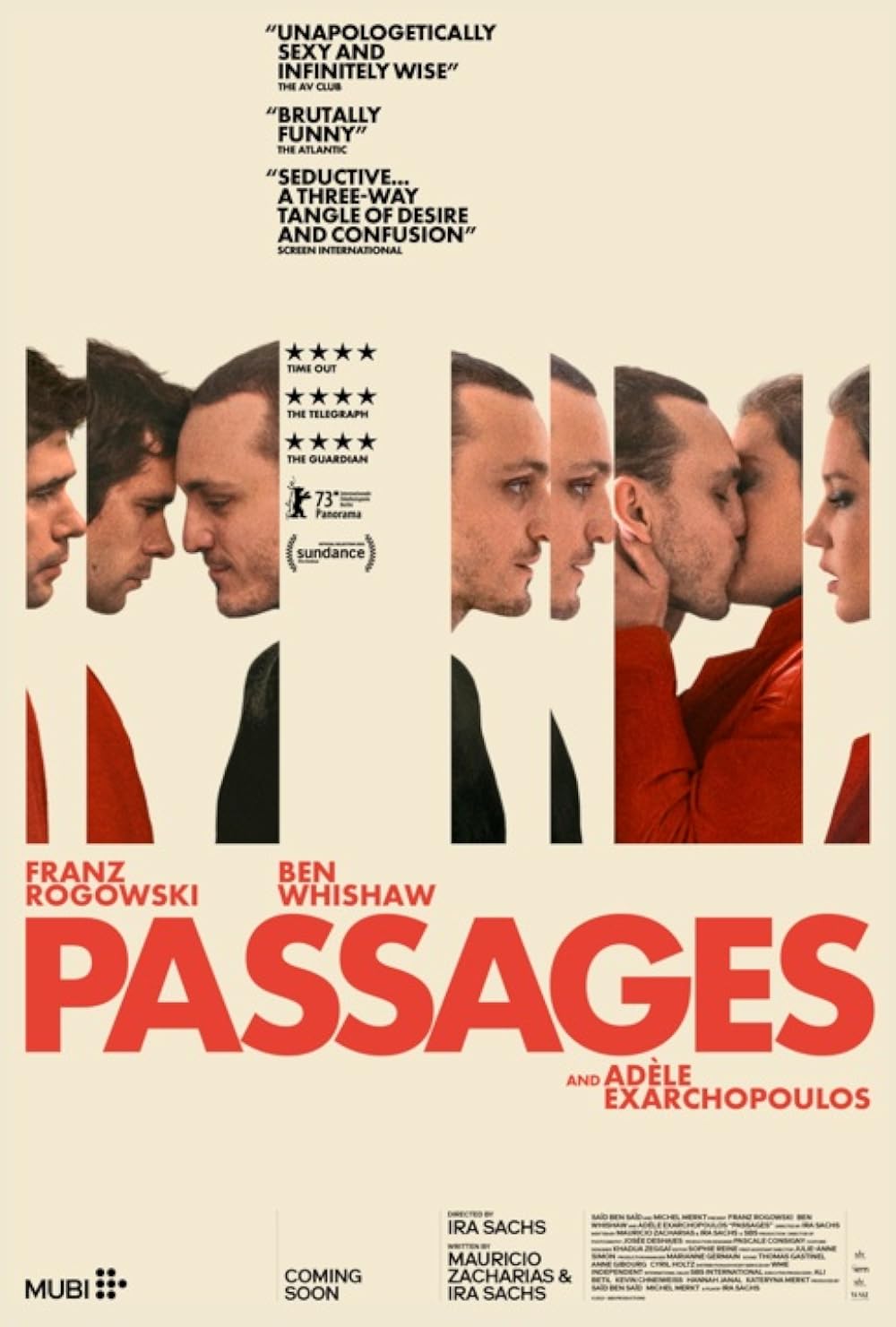 Passages 