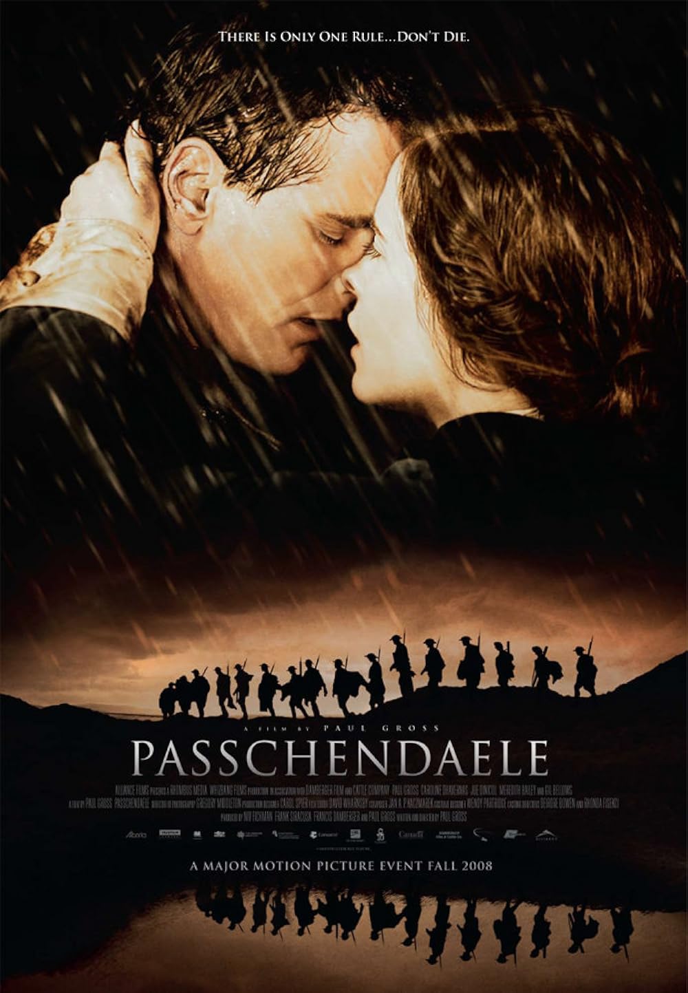 Passchendaele 