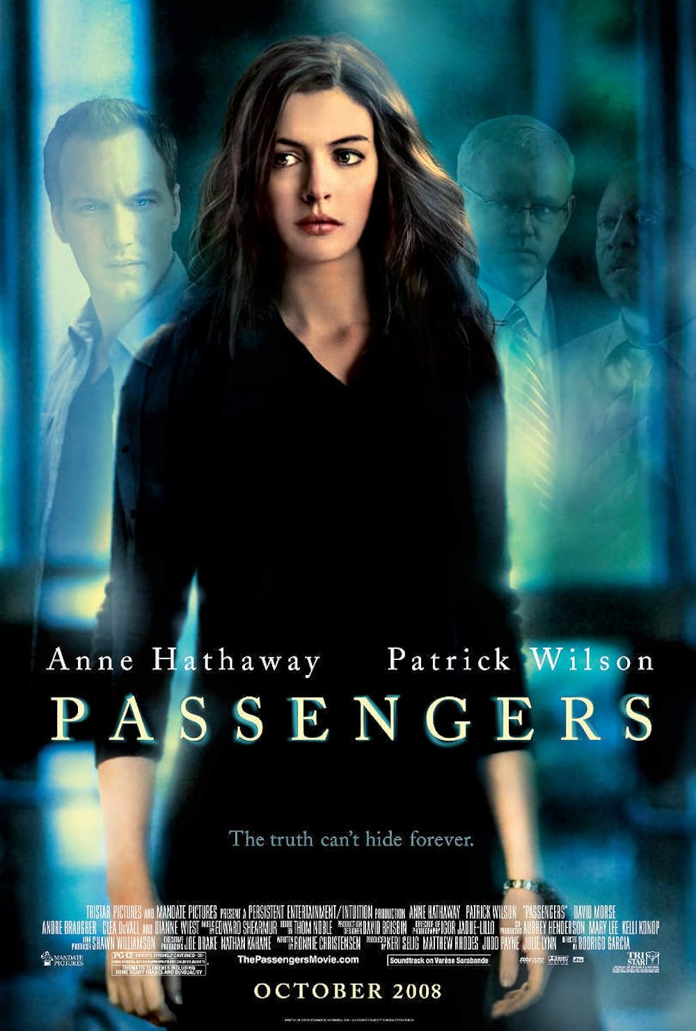 Passengers 