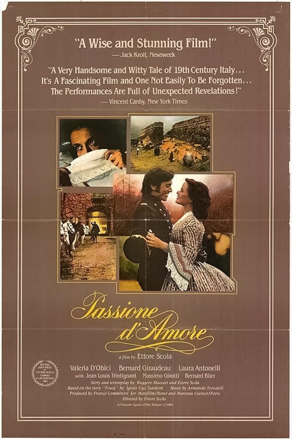 Passion of Love 