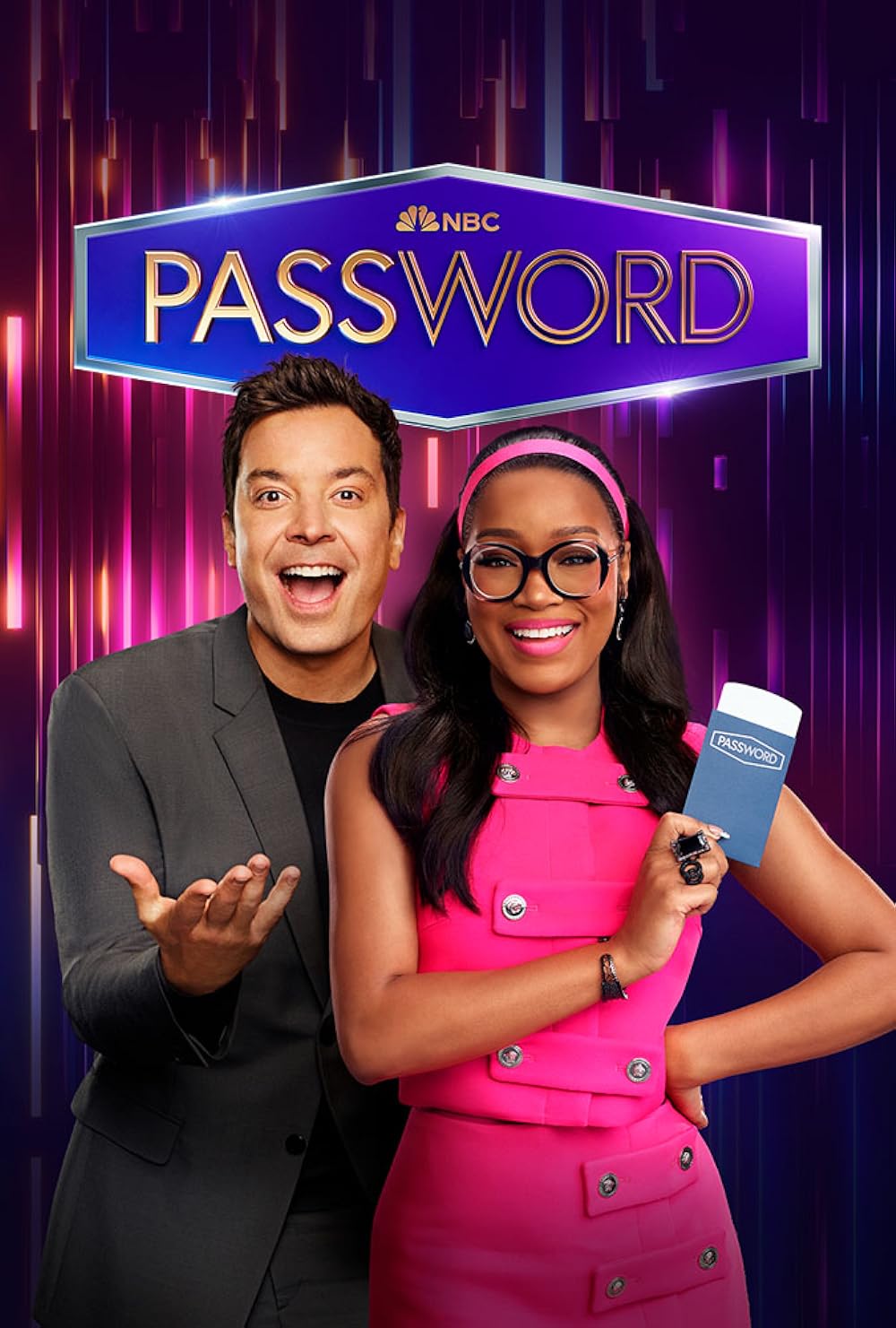 Password 