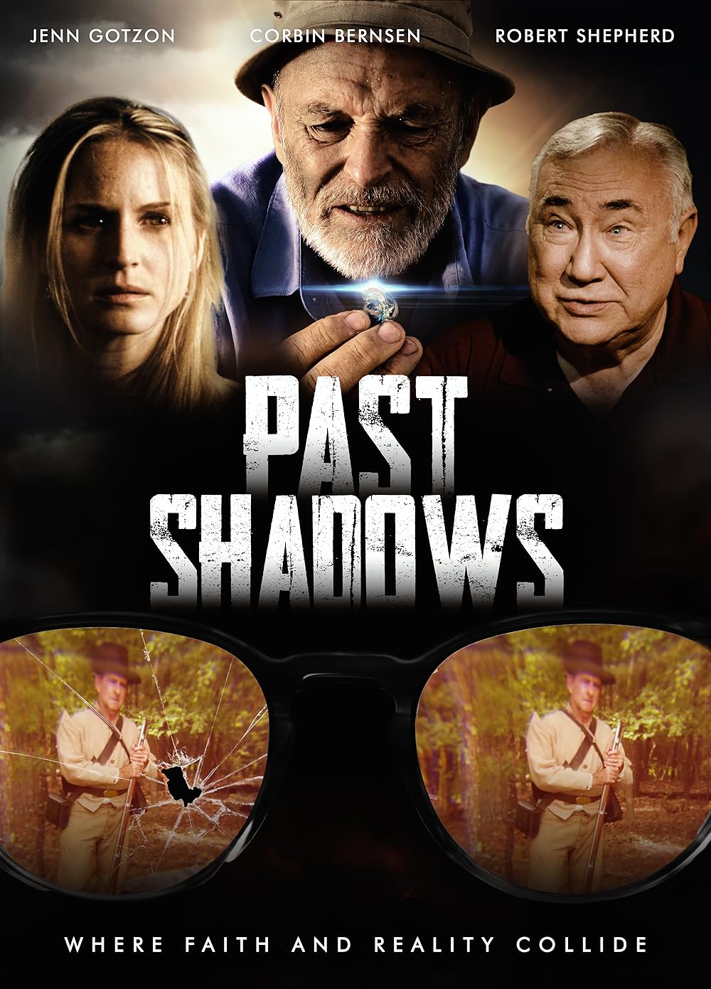 Past Shadows 