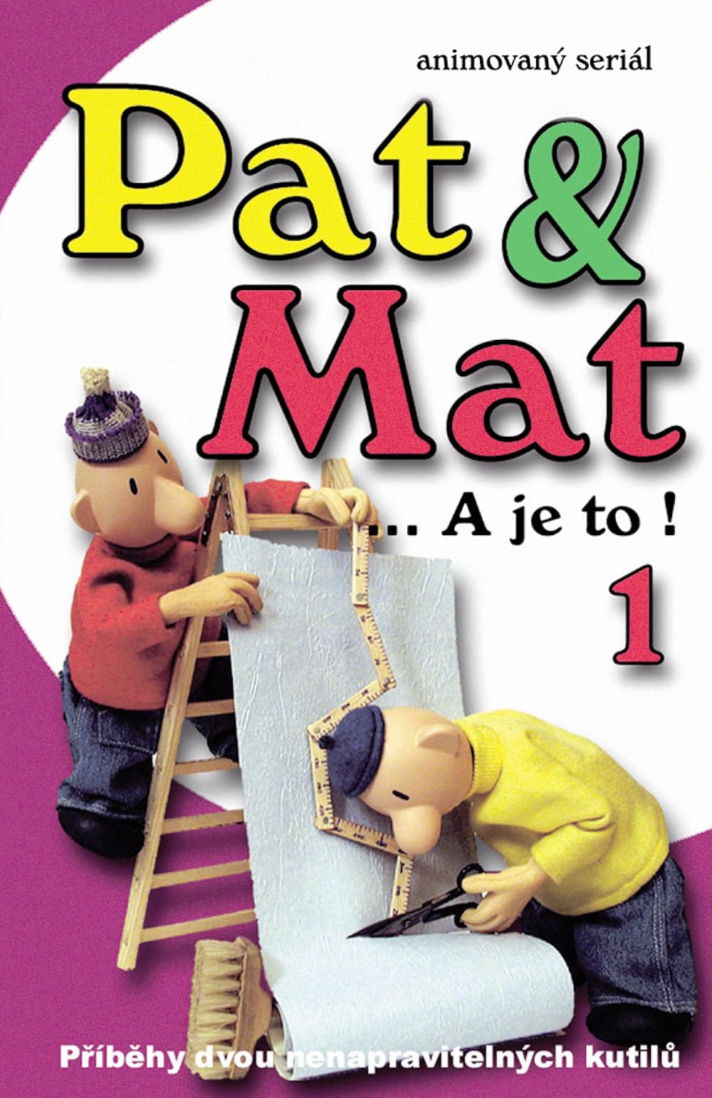 Pat & Mat 