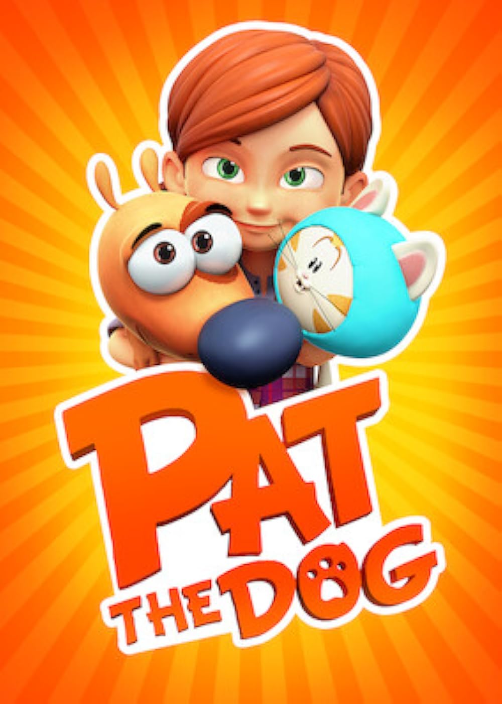 Pat the Dog 