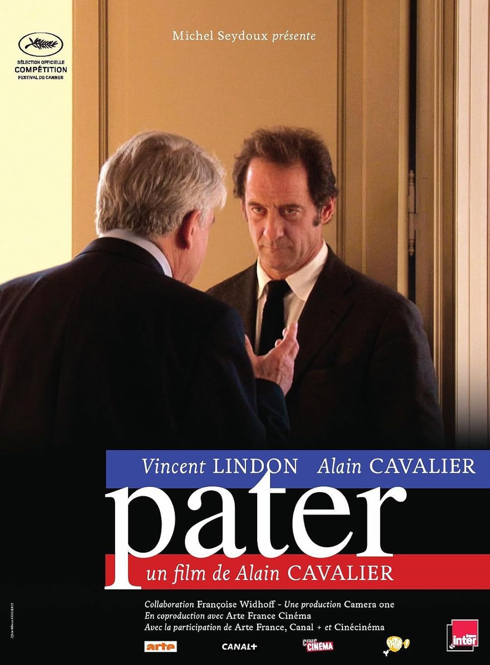 Pater 