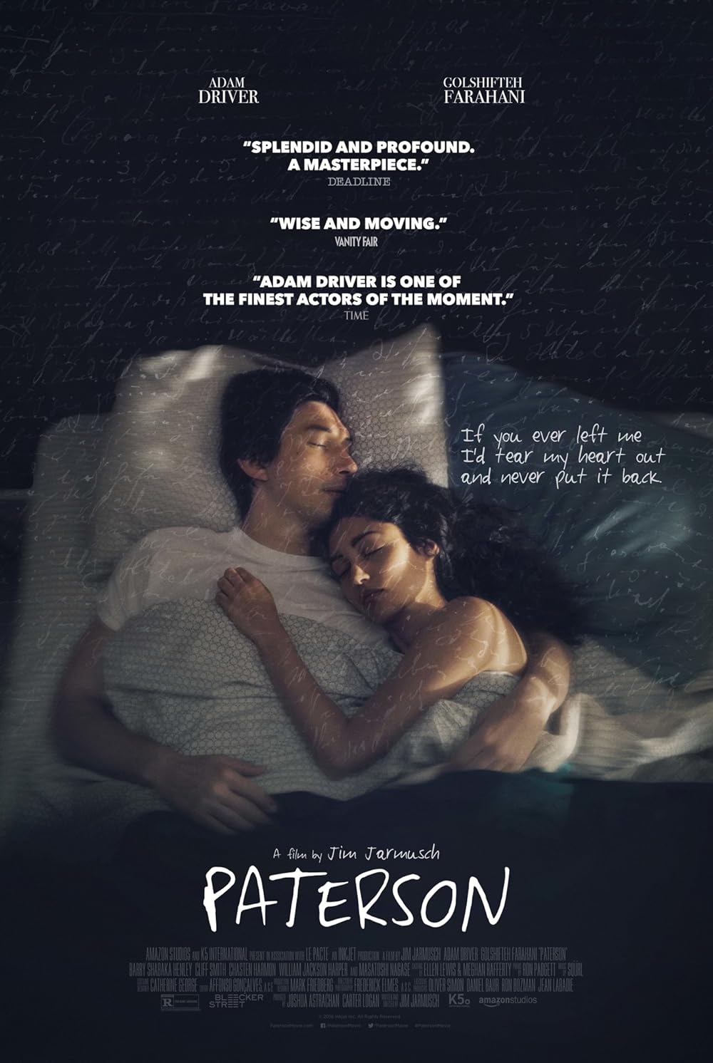 Paterson 