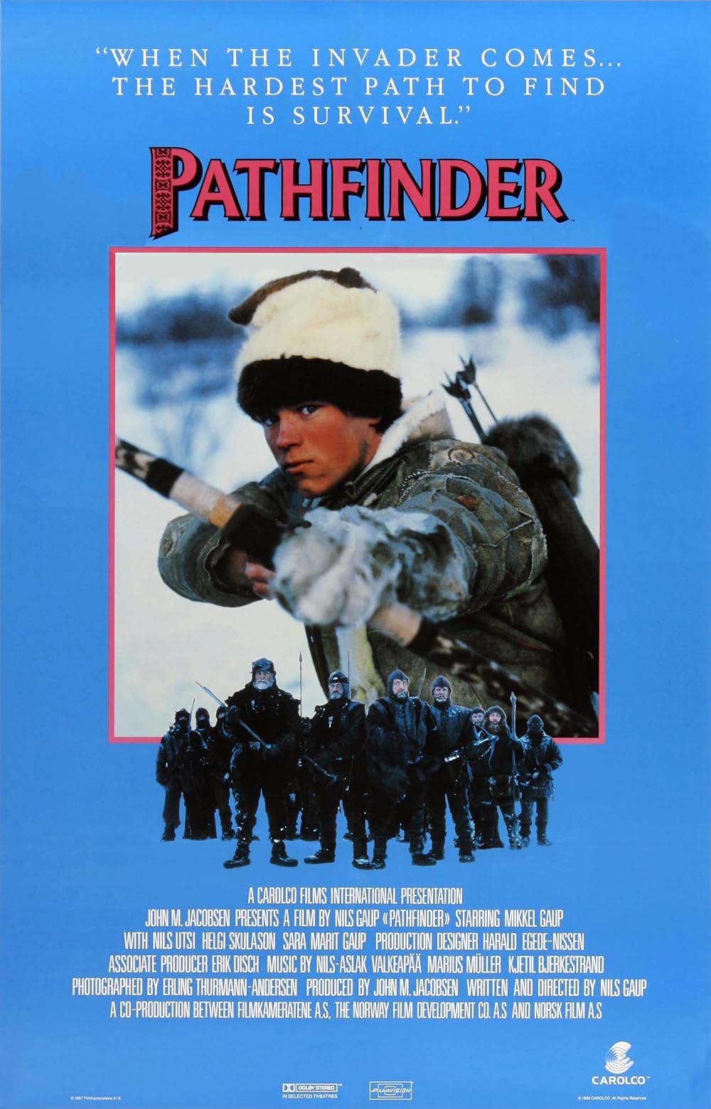 Pathfinder 