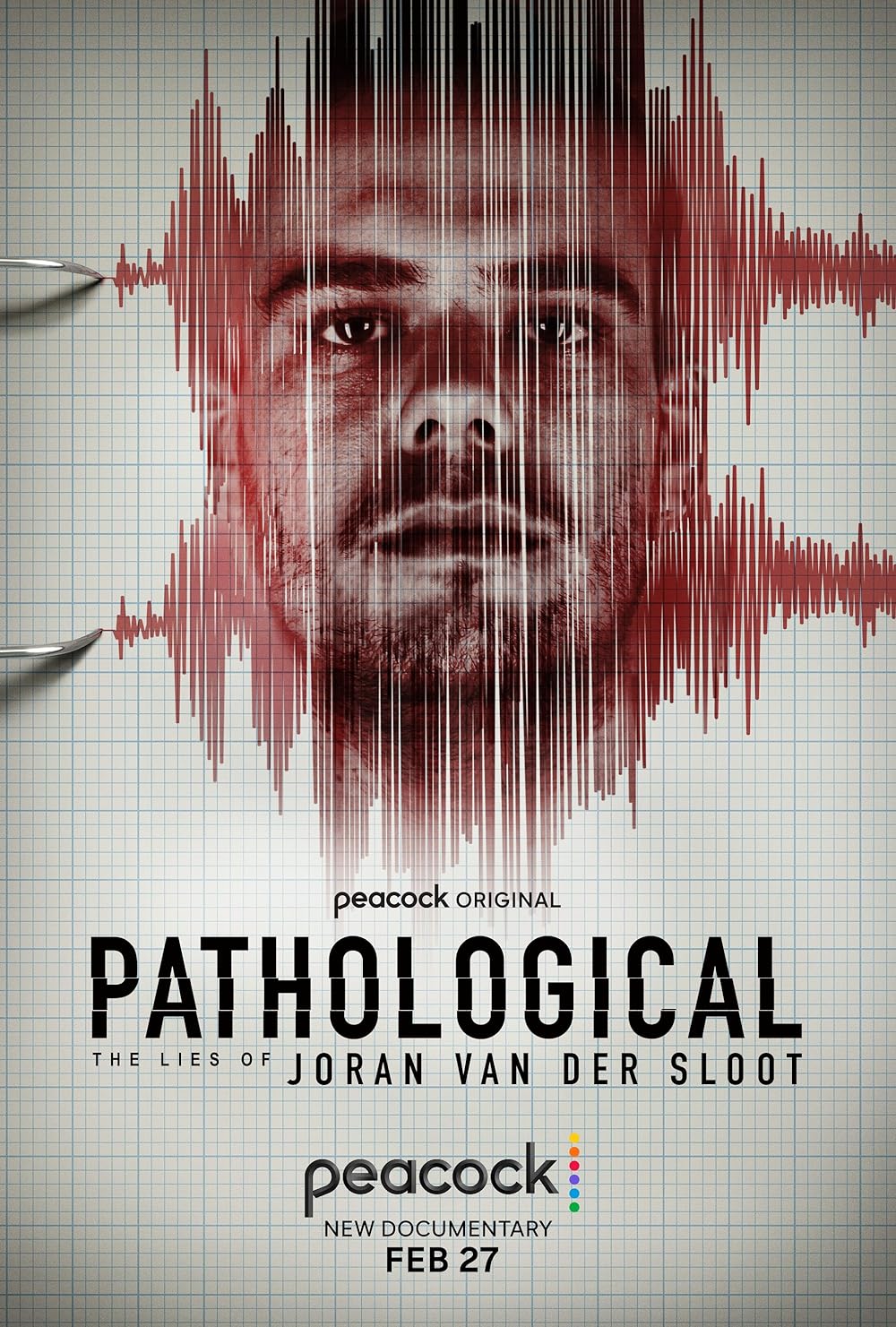 Pathological: The Lies of Joran van der Sloot 