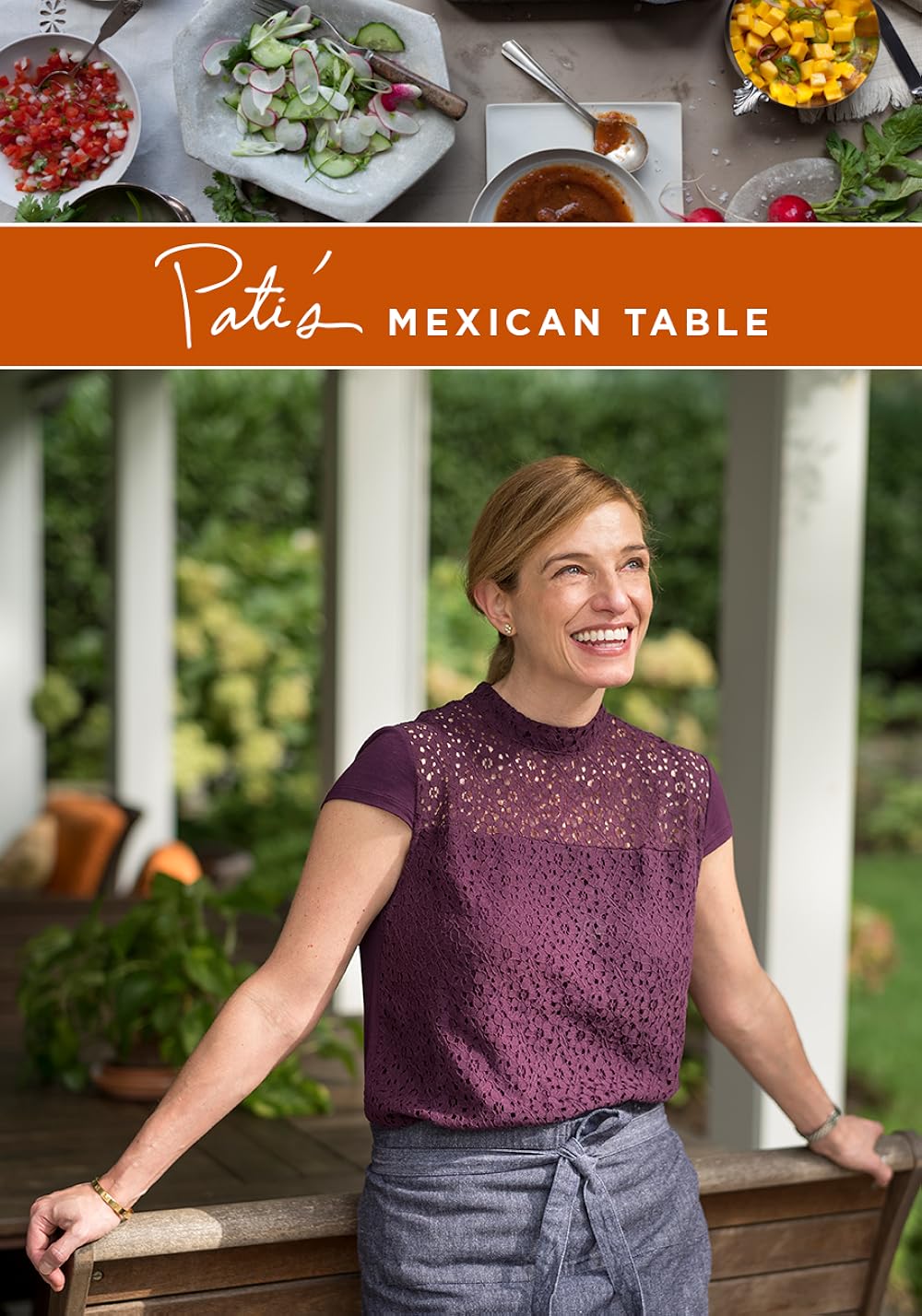 Pati's Mexican Table 