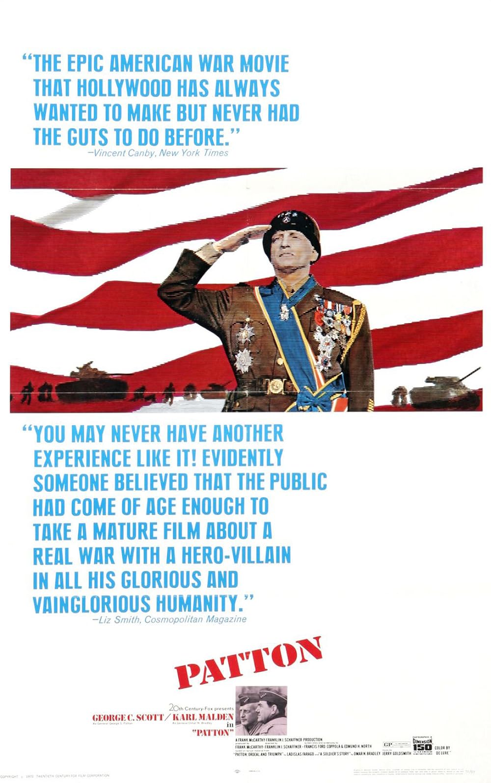 Patton 