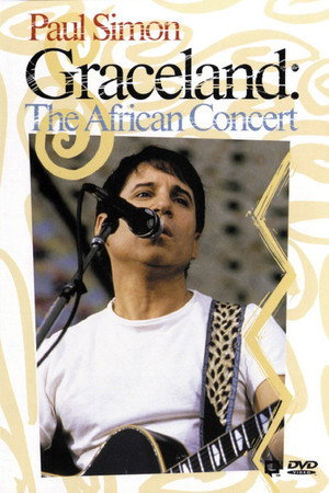 Paul Simon | Graceland: The African Concert 