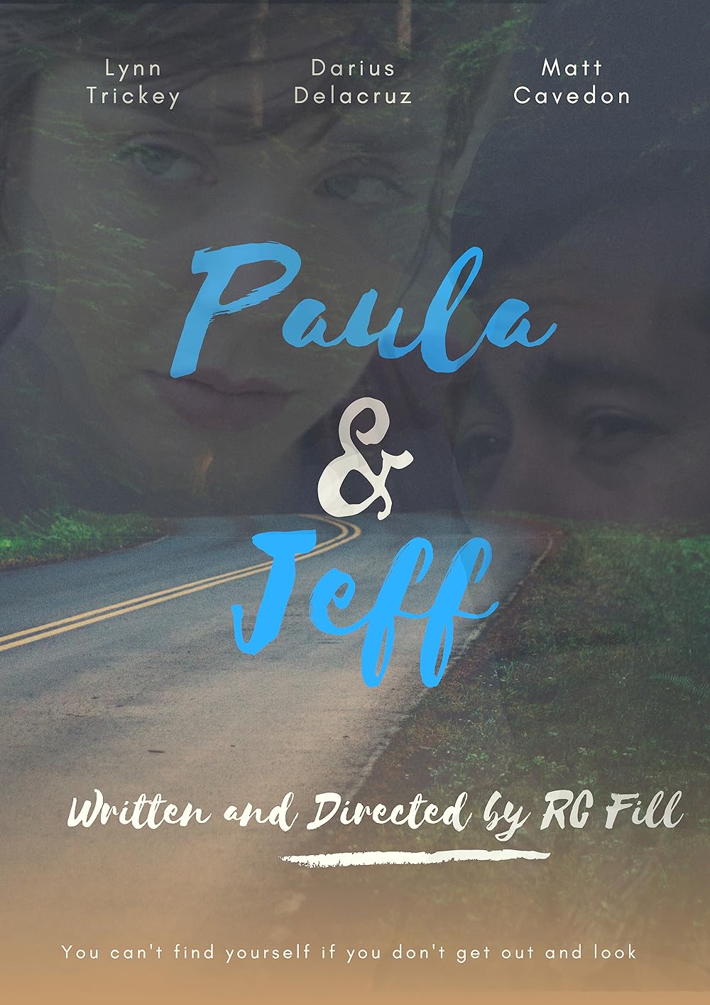 Paula & Jeff 