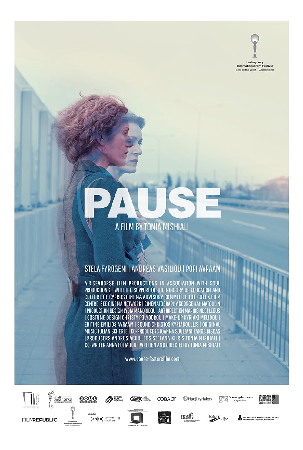 Pause 