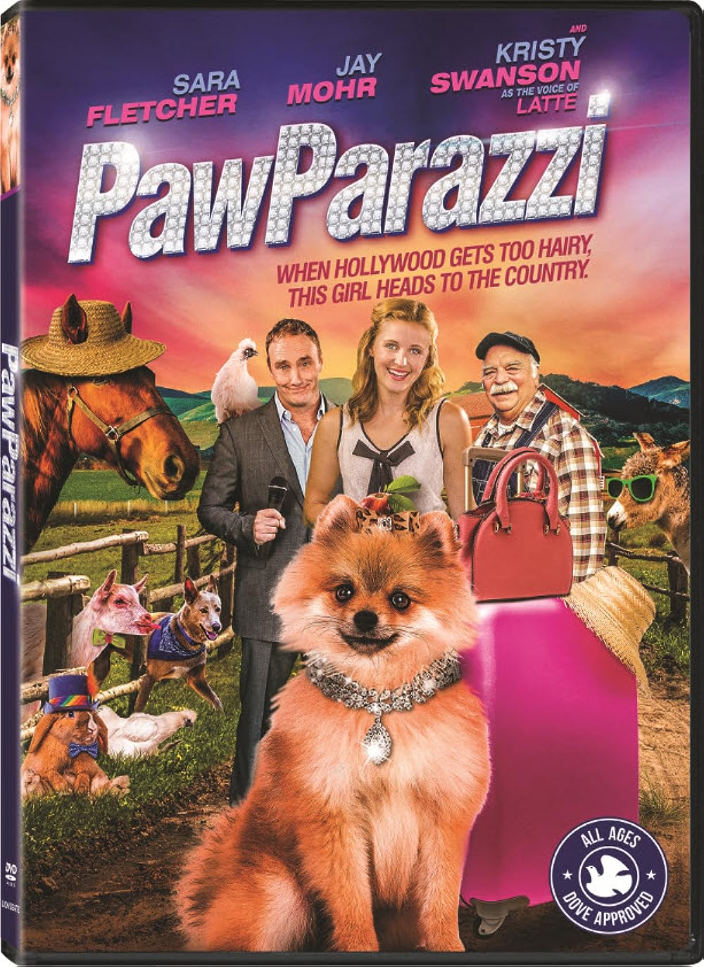 PawParazzi 