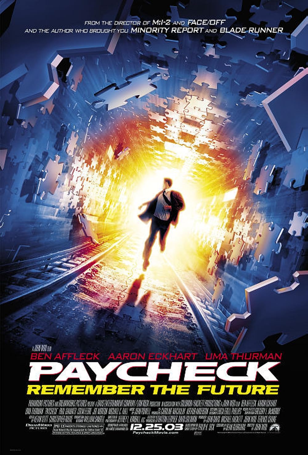 Paycheck 