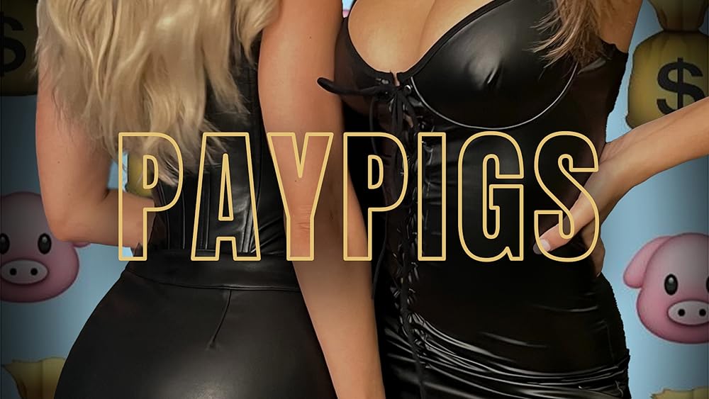 Paypigs 