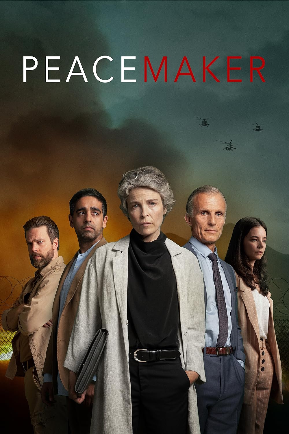 Peacemaker 