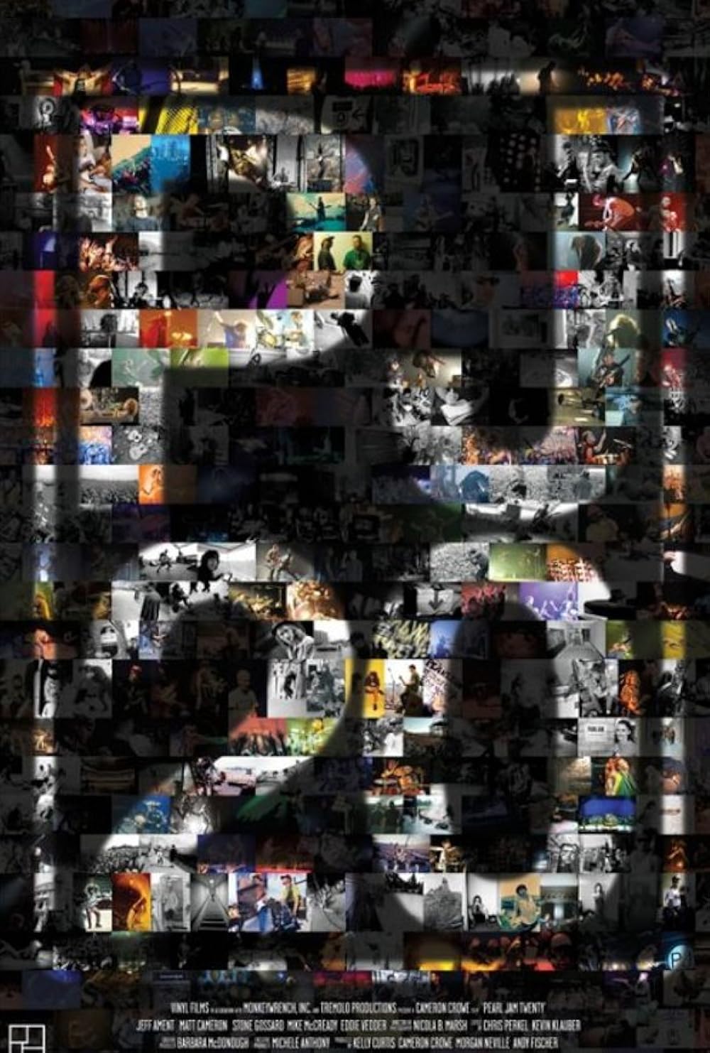 Pearl Jam Twenty 