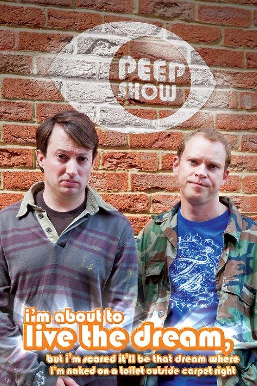 Peep Show 