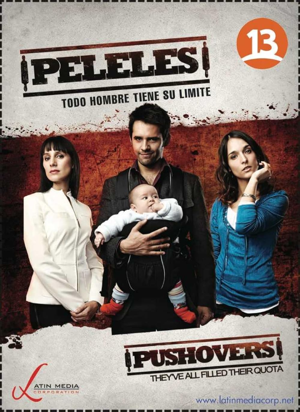 Peleles (TV Series 2011–2012) 2011