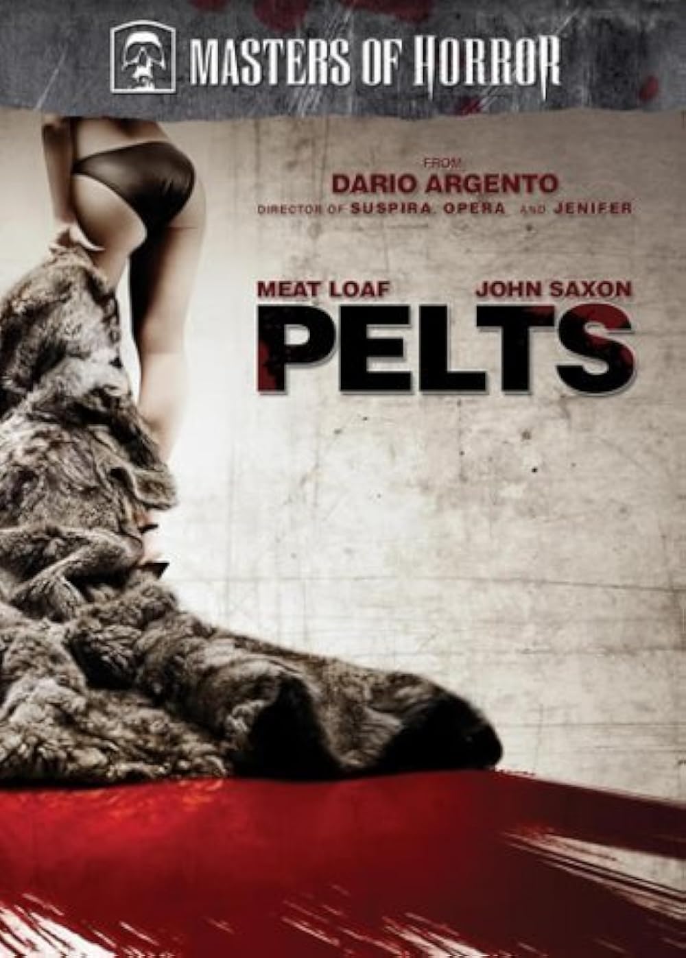 Pelts 