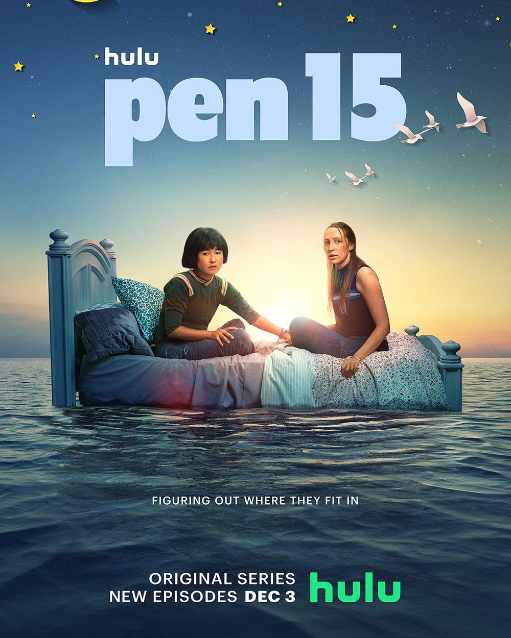PEN15 