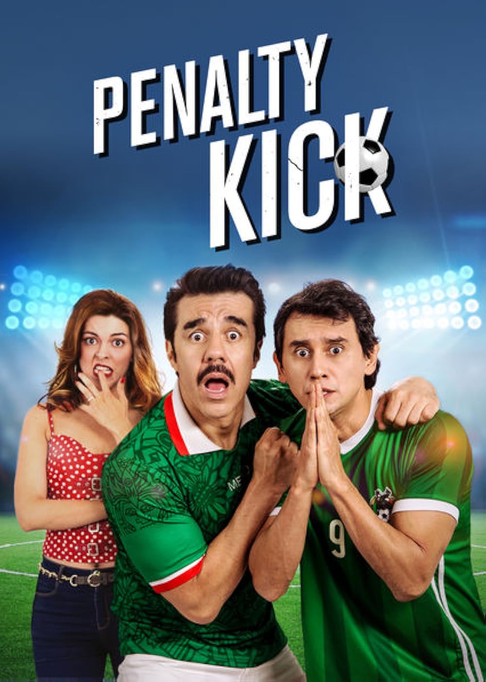 Penalty Kick 