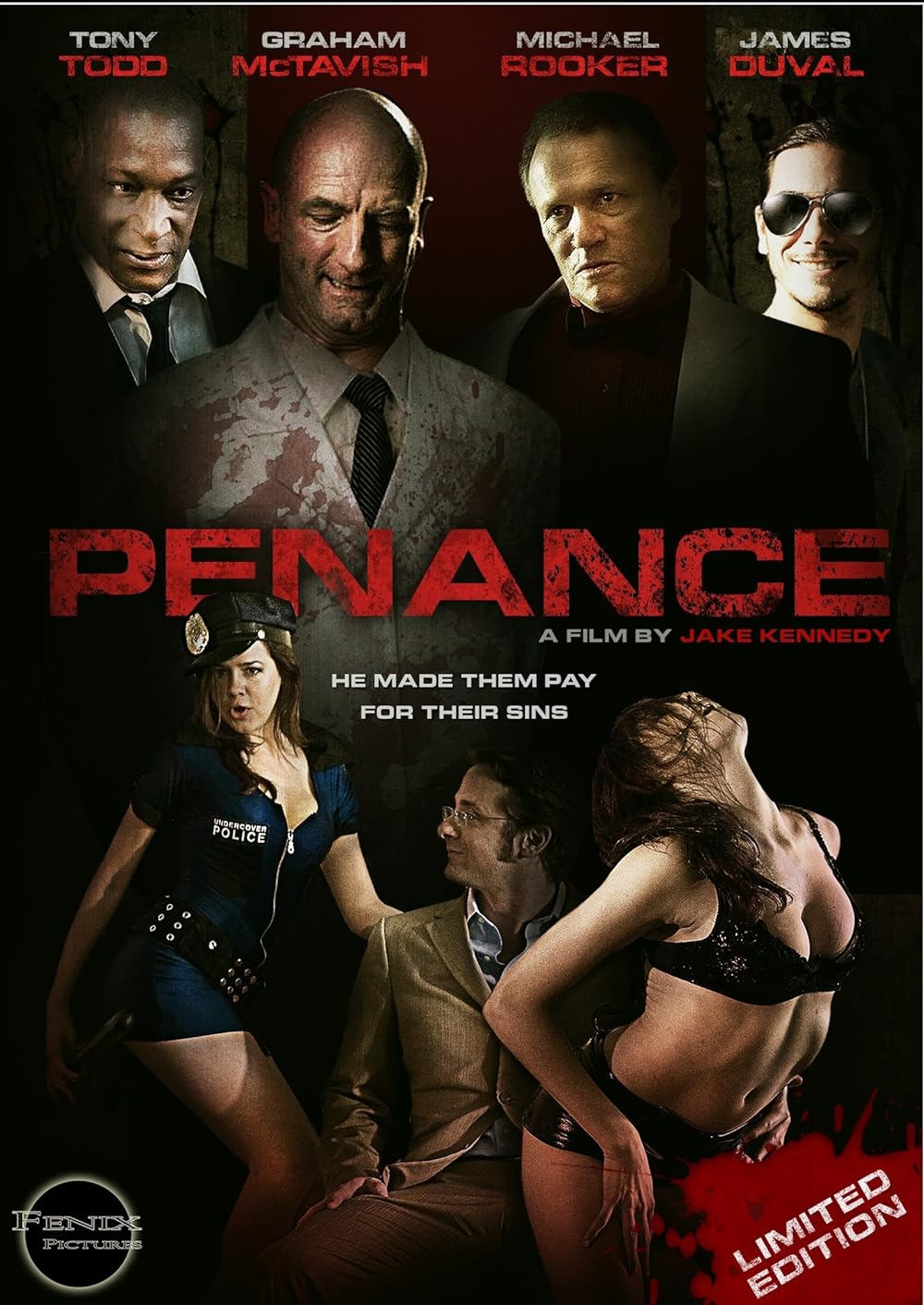 Penance 