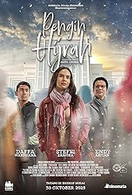 Pengin Hijrah 