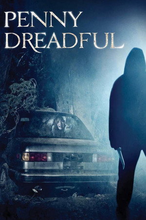 Penny Dreadful 