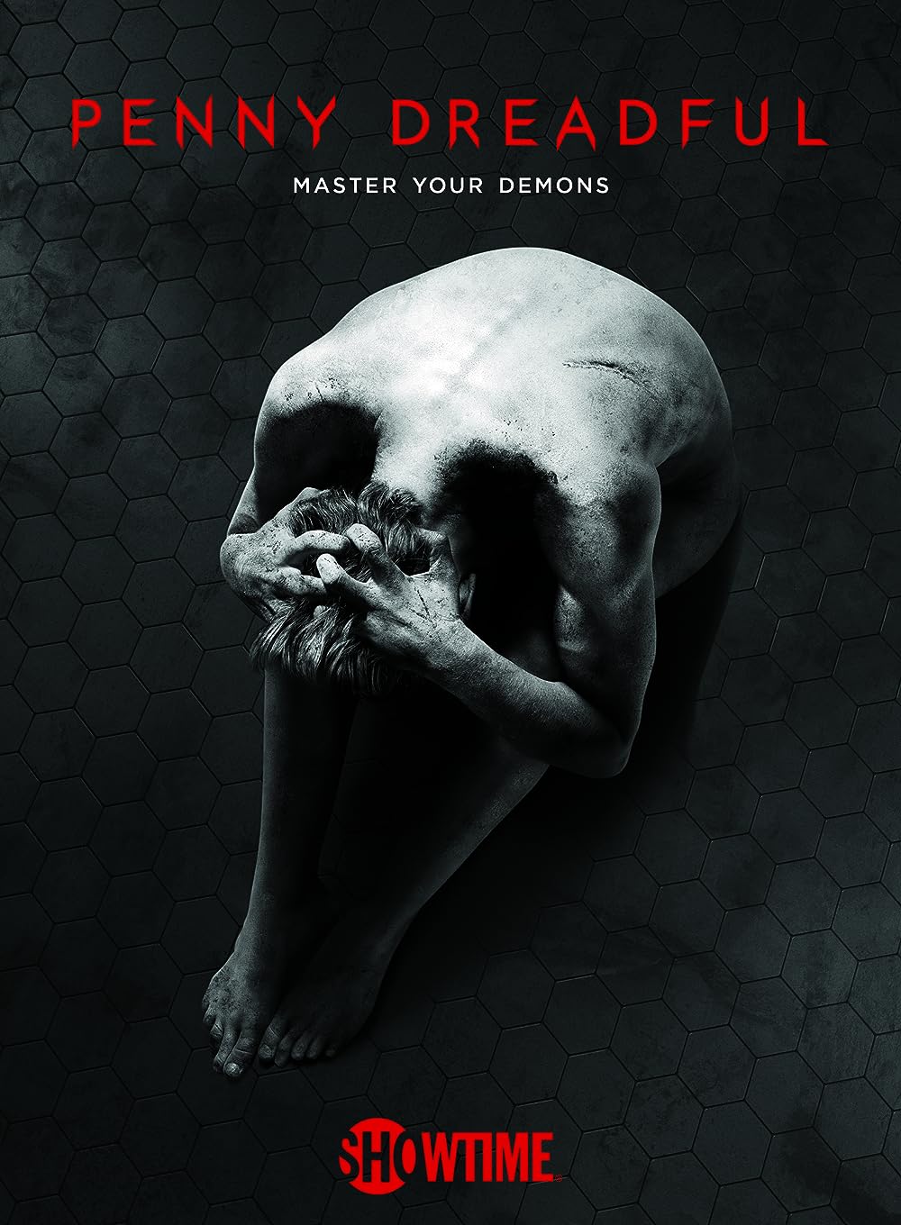 Penny Dreadful 