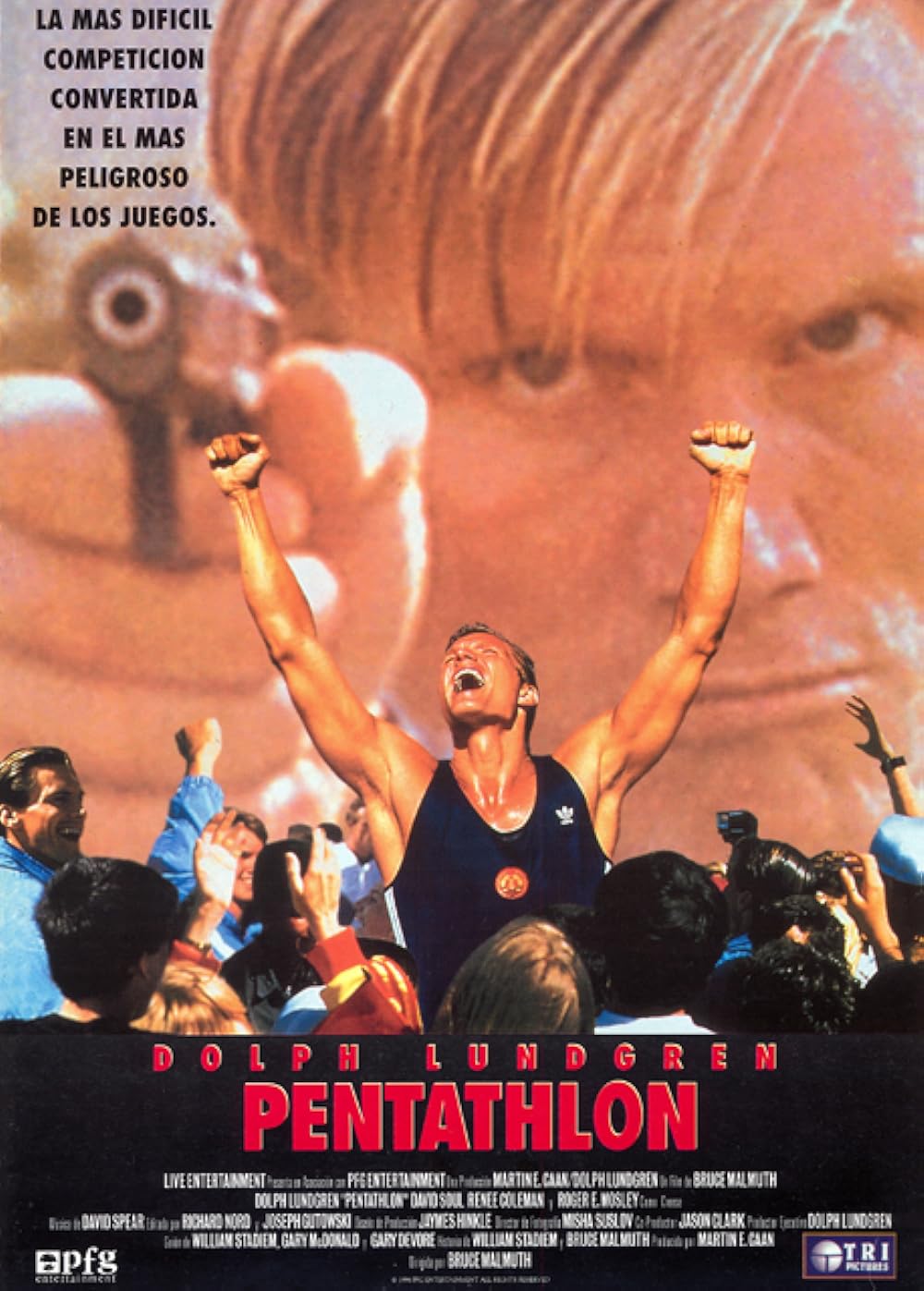Pentathlon 