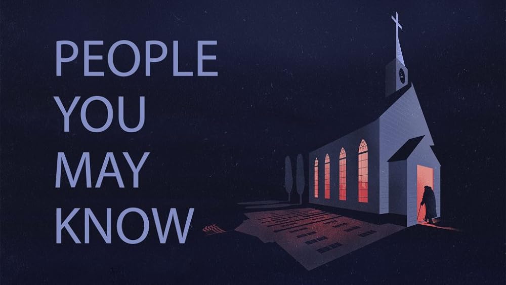 People You May Know 