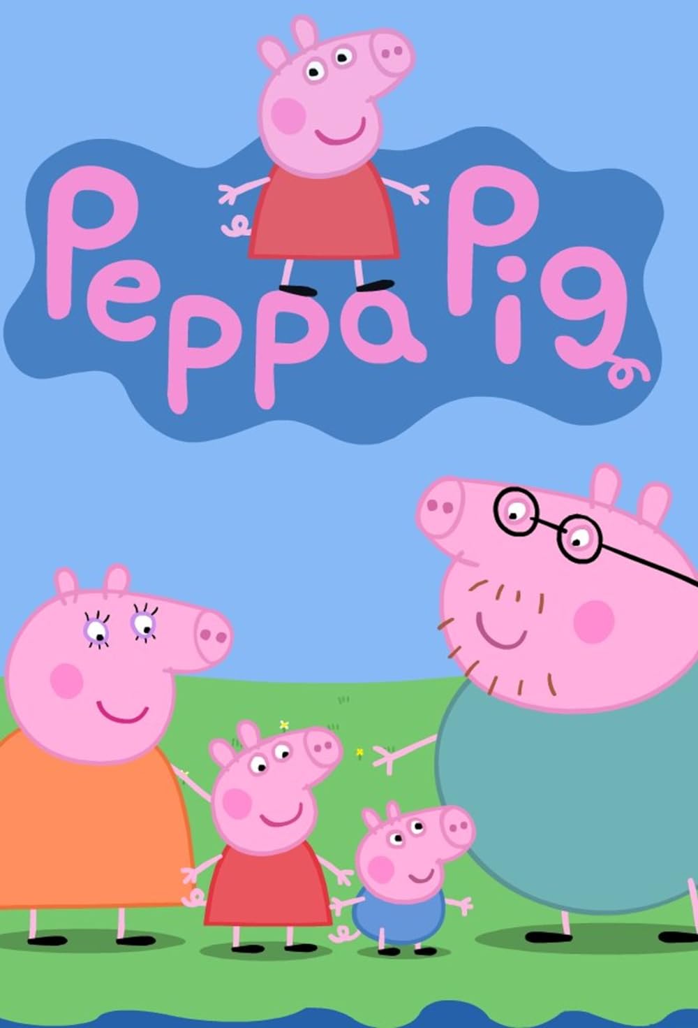 Peppa Pig 