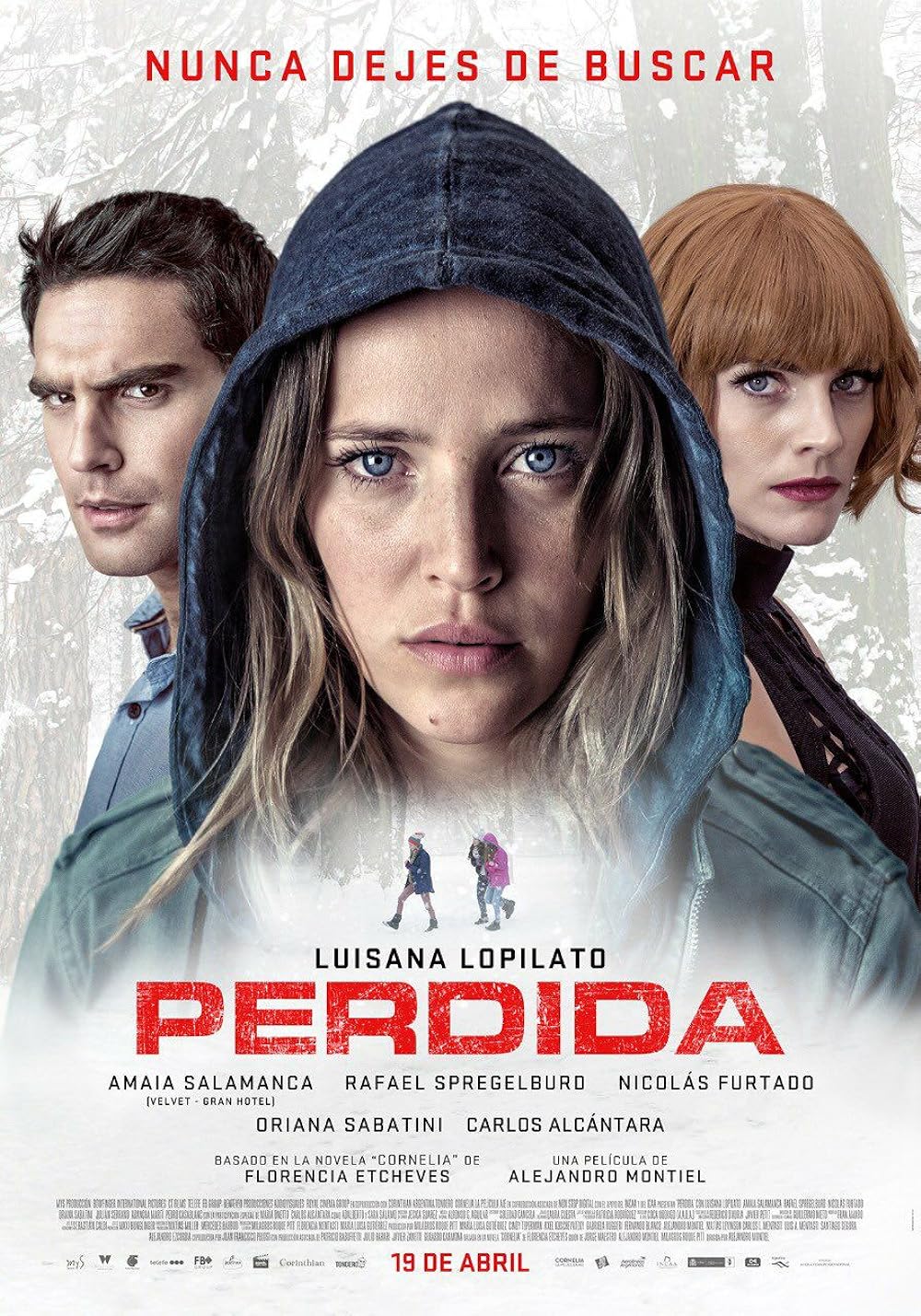 Perdida 