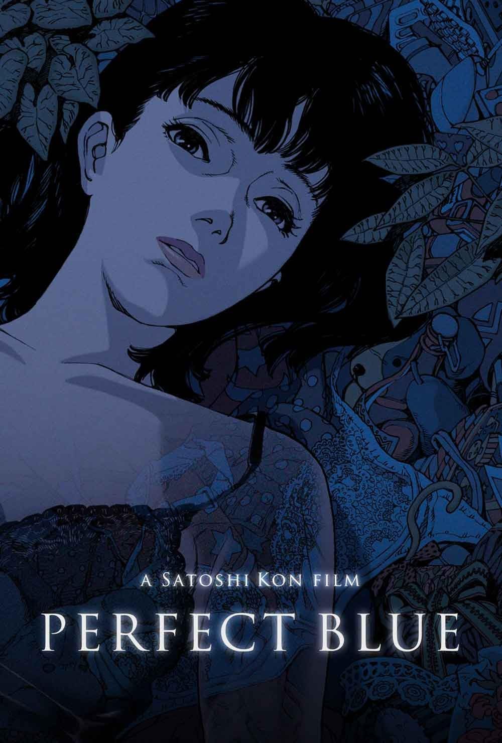 Perfect Blue 