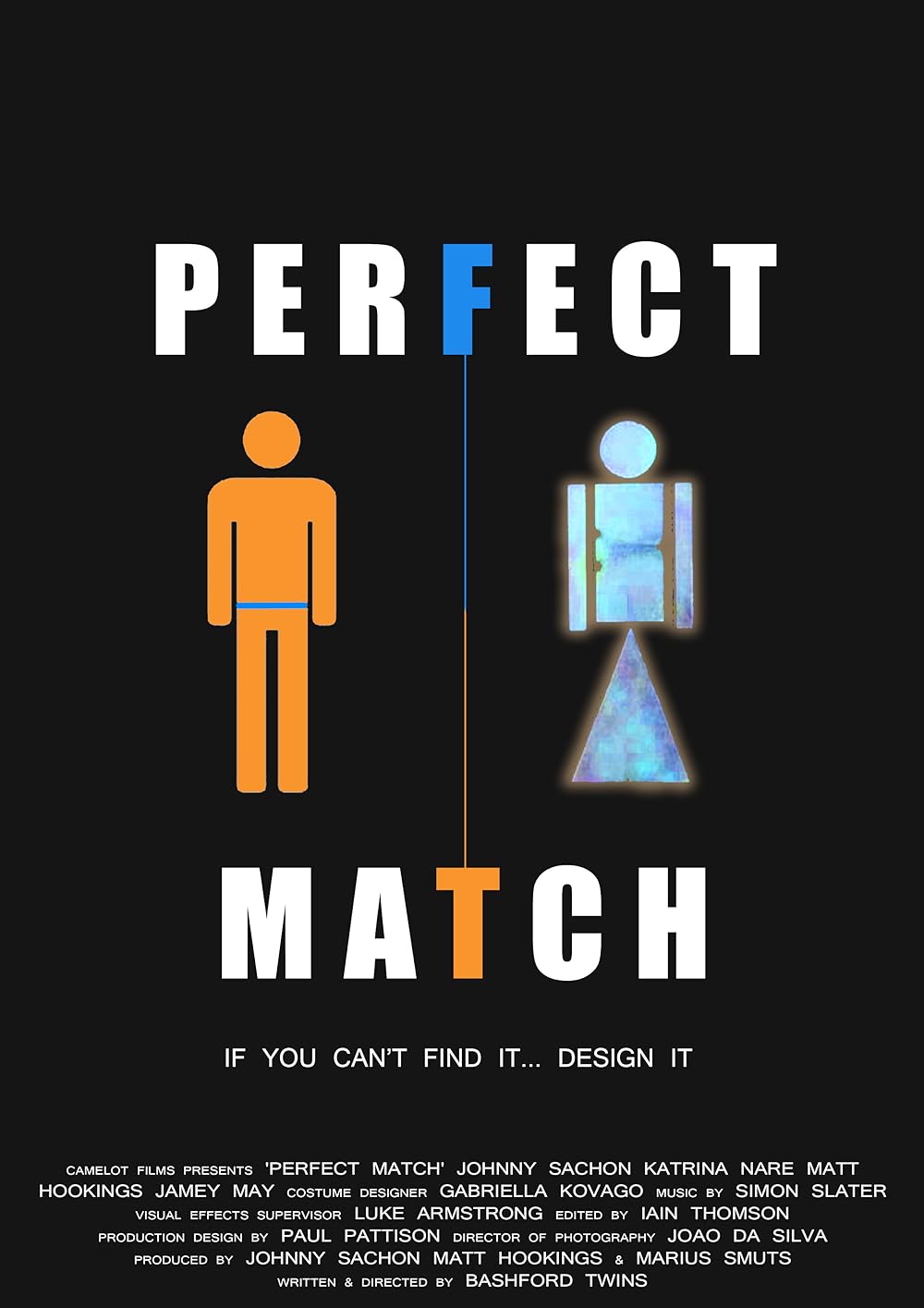 Perfect Match 