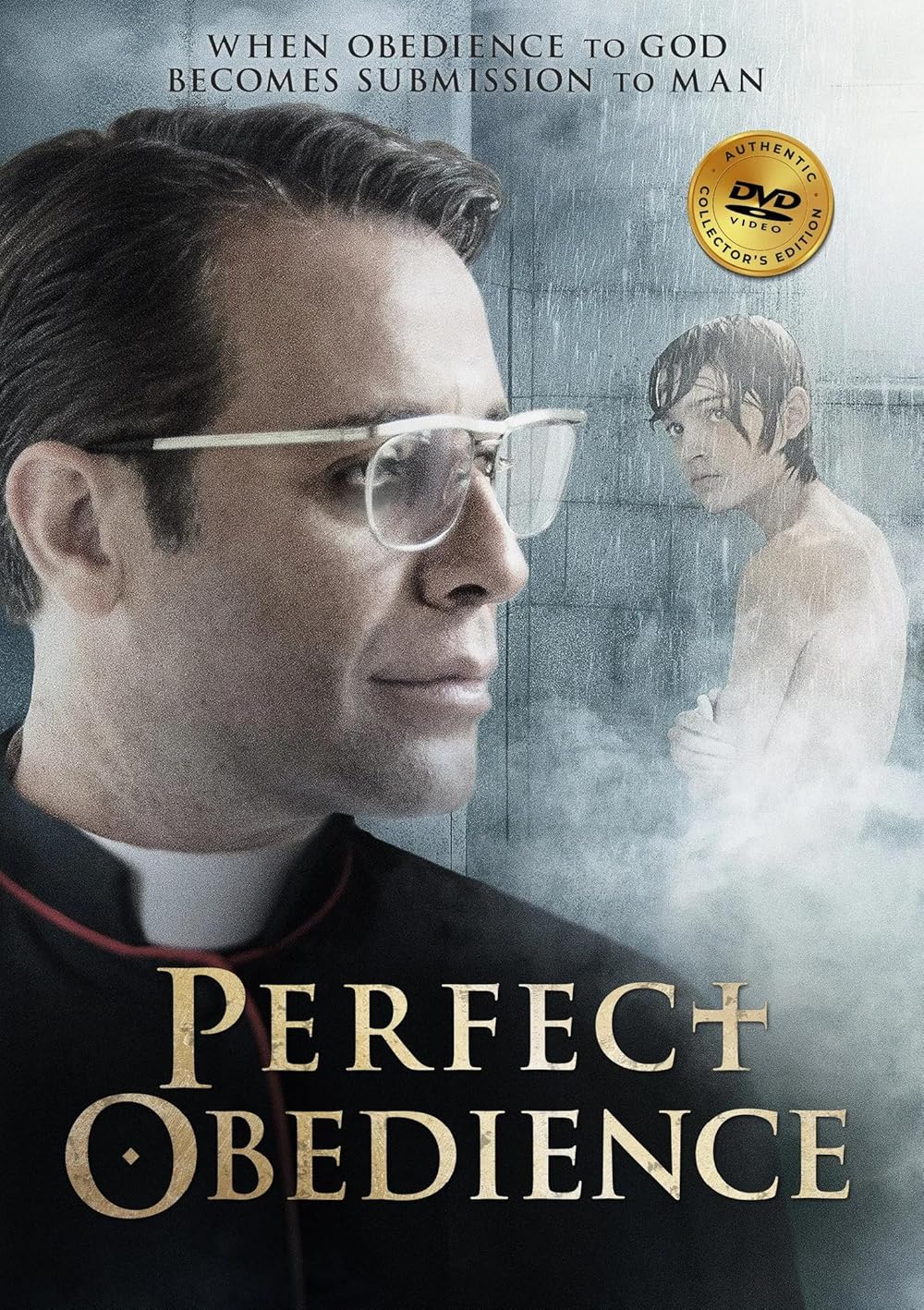 Perfect Obedience 