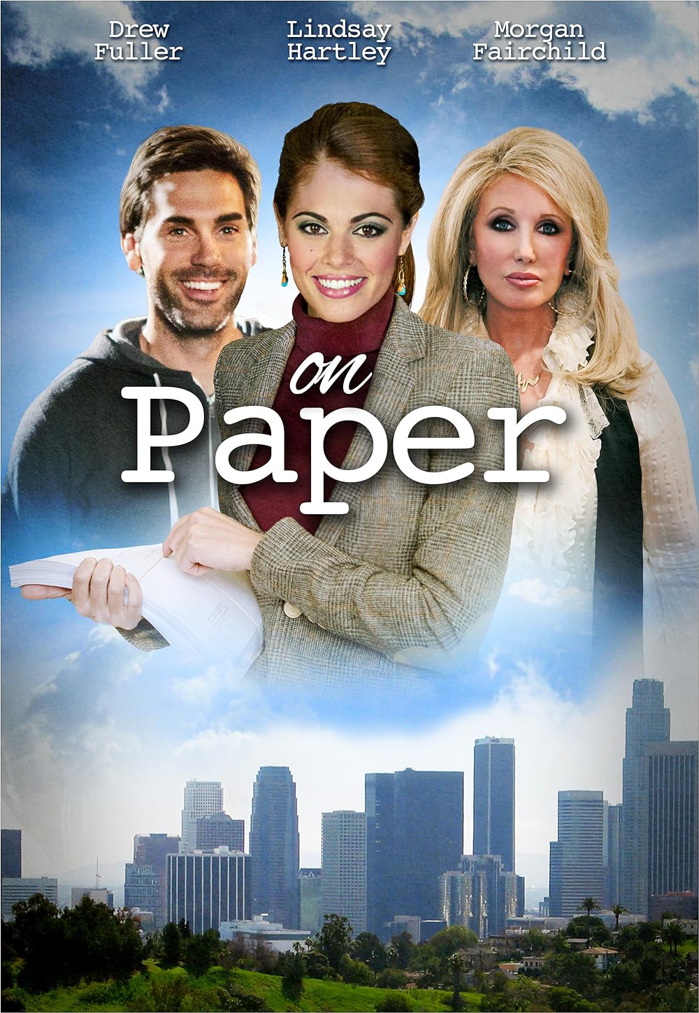 Perfect on Paper 