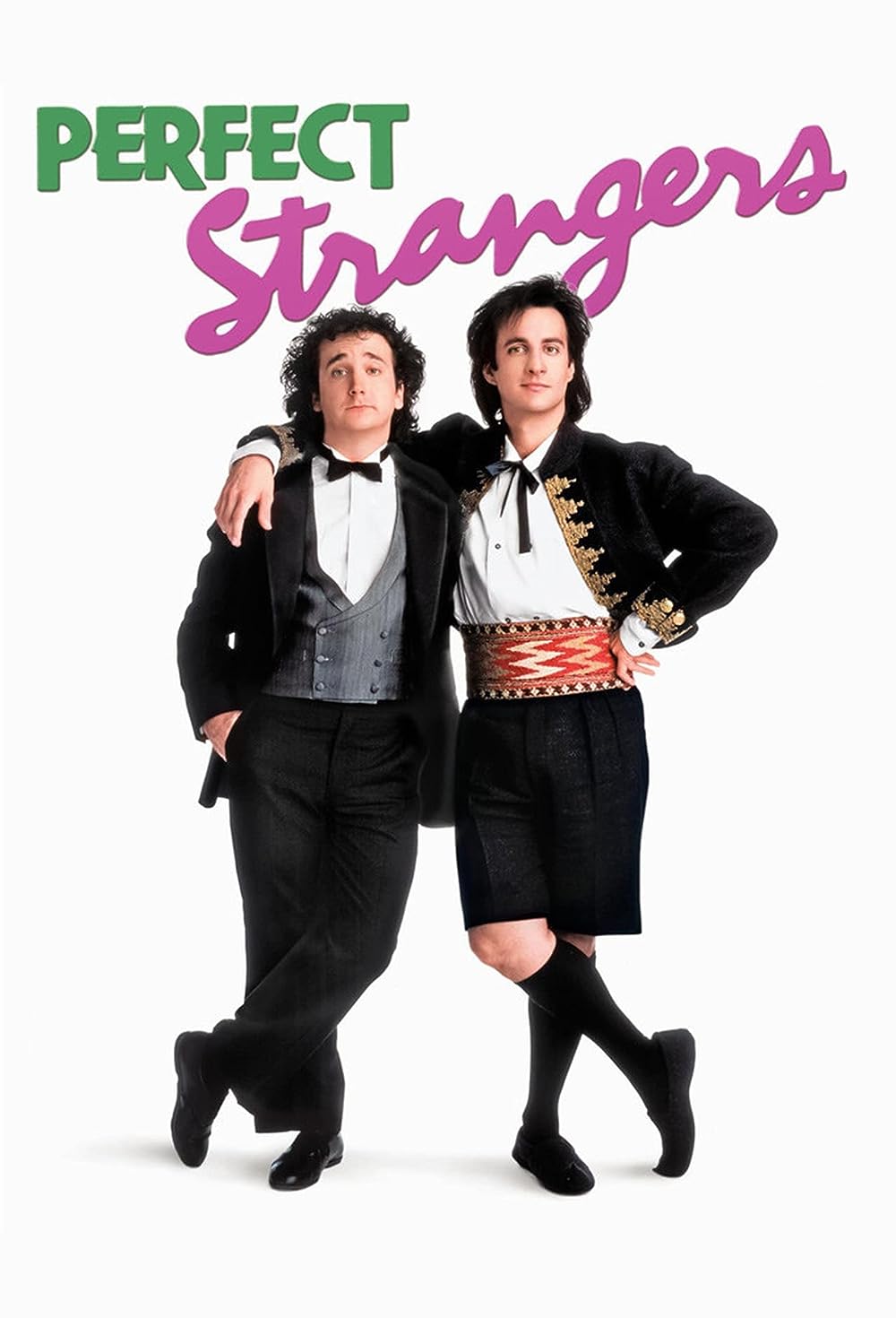 Perfect Strangers 