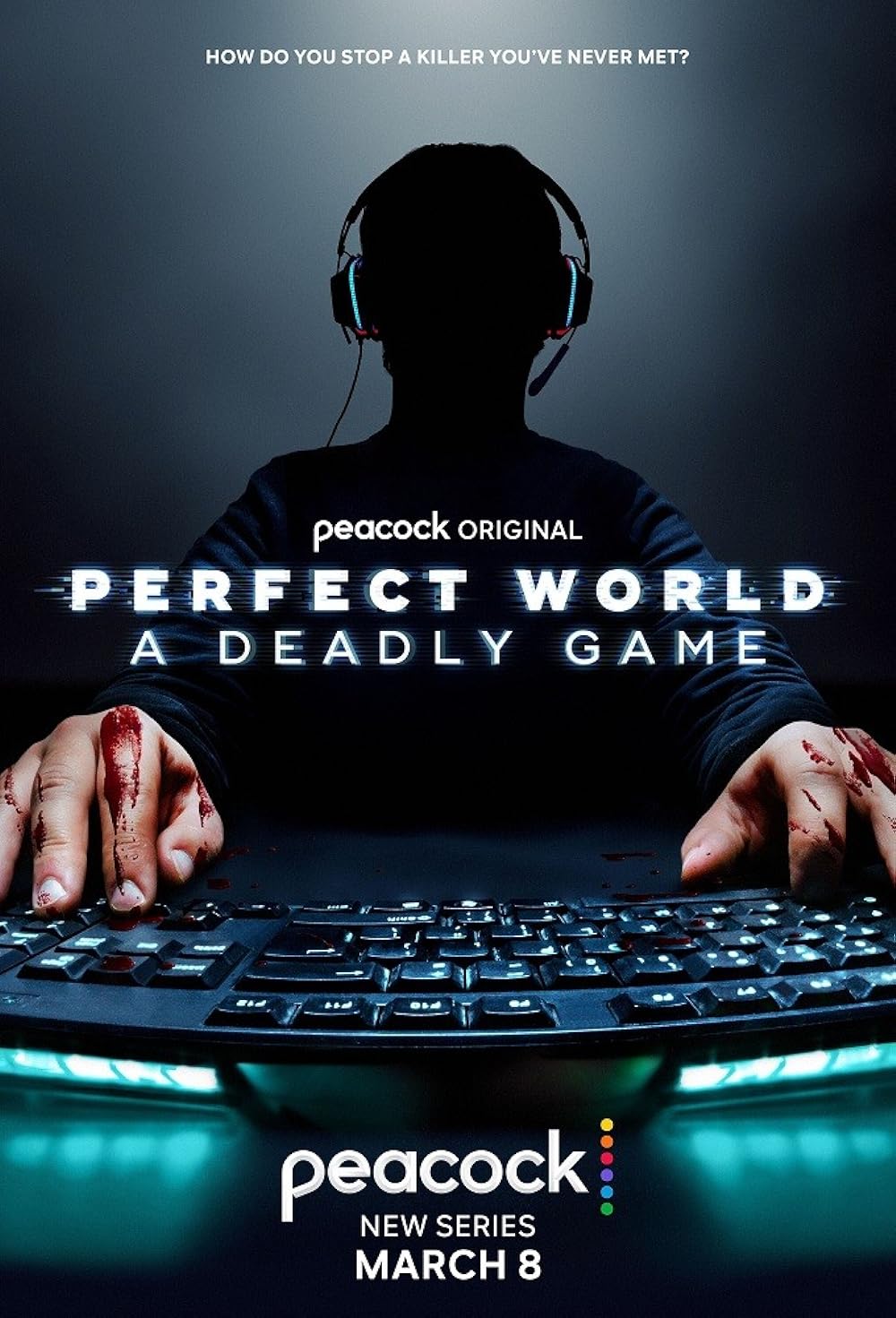 Perfect World: A Deadly Game 